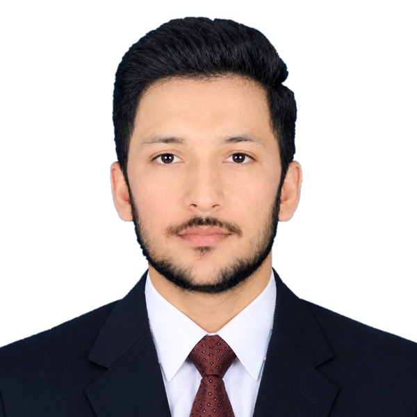 Muhammad Imran